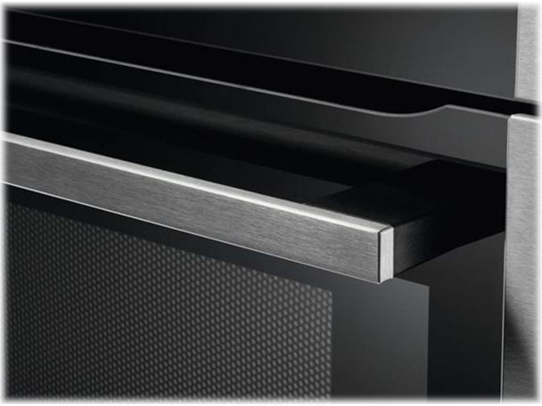 AEG BFB5000WM - Kombiovn