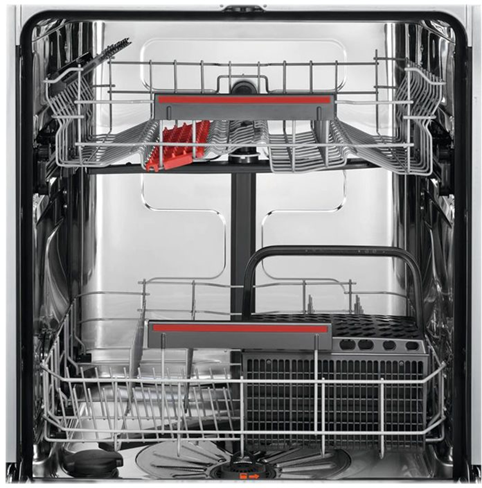 AEG FFS53630ZM - Opvaskemaskine til indbygning billede 5