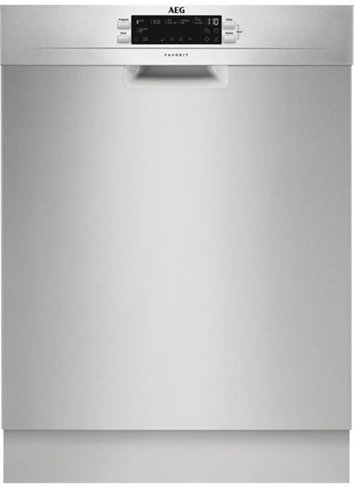 AEG FFB73600ZM - Opvaskemaskine til indbygning billede 6