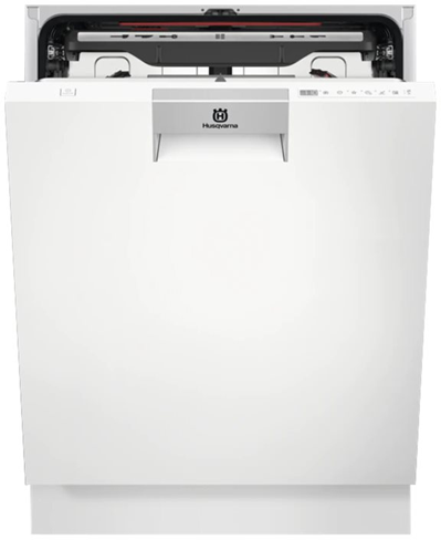 Husqvarna opvaskemaskine til indbygning QB8369W 