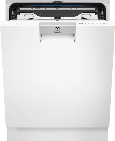 Electrolux ESC87310UW - Opvaskemaskine til indbygning billede 5