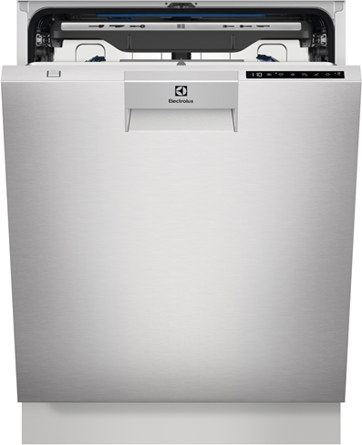 Electrolux ESC87310UX - Opvaskemaskine til indbygning billede 8