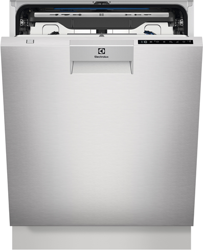 Electrolux ESG89300UX - Opvaskemaskine til indbygning