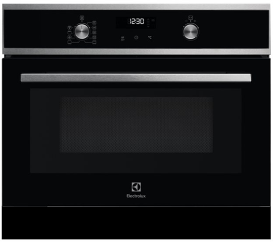 Electrolux COM700CX - Kombiovn billede 3