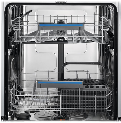 Electrolux EEQ47215L - Opvaskemaskine til integrering