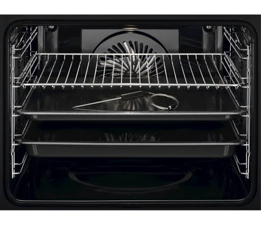 Electrolux EO80PBK1 - Indbygningsovn