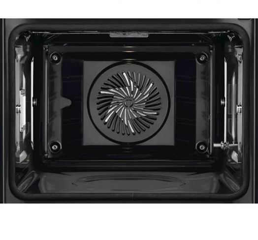 Electrolux EO80PBK1 - Indbygningsovn