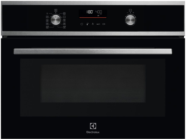 Electrolux COM806CX - Kombiovn