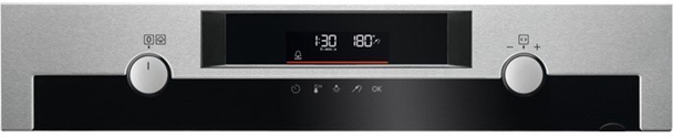 AEG BFP6200M1 - Indbygningsovn