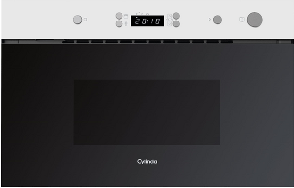 Cylinda IM 91M - Indbygningsmikroovn