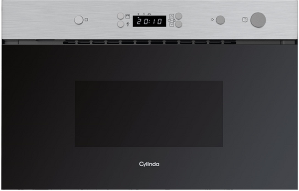 Cylinda IM 91M RFS - Indbygningsmikroovn