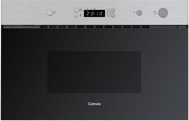Cylinda IM 91M RFS - Indbygningsmikroovn