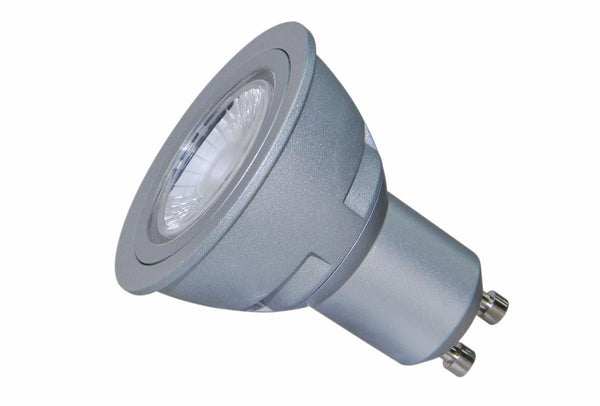 GN LED Spot 5W 207lm 2700K 38GR Alu Dæmpbar R4d-2