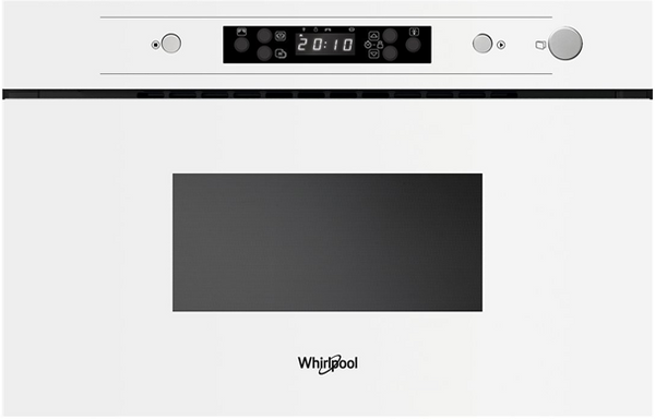 Whirlpool AMW 440/WH - Mikroovn