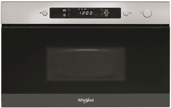 Whirlpool AMW 4900/IX - Mikroovn til indbygning