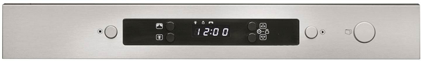 Whirlpool AMW 4900/IX - Mikroovn til indbygning