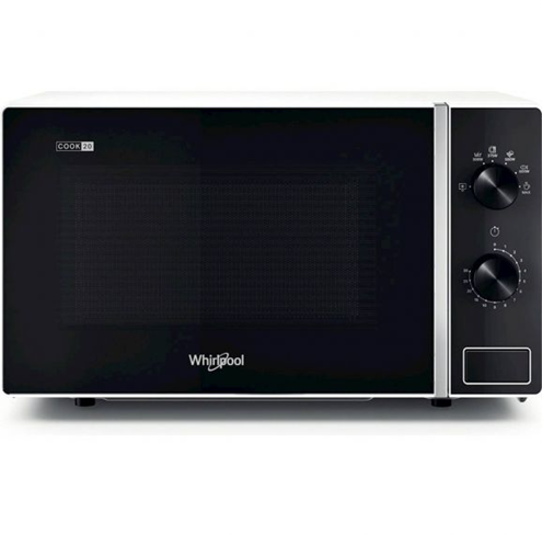 Whirlpool MWPS 101 W - Mikroovn