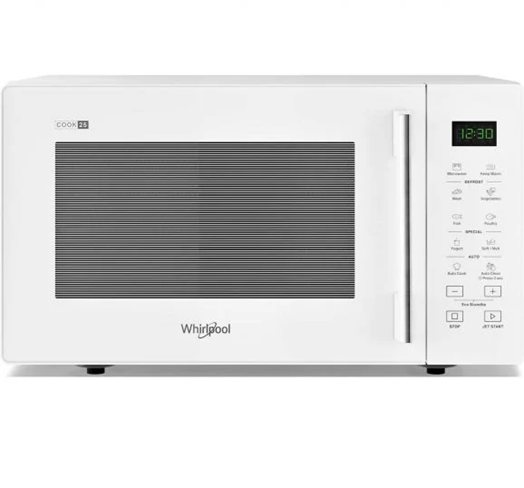 Whirlpool MWPS 251 W - Mikroovn