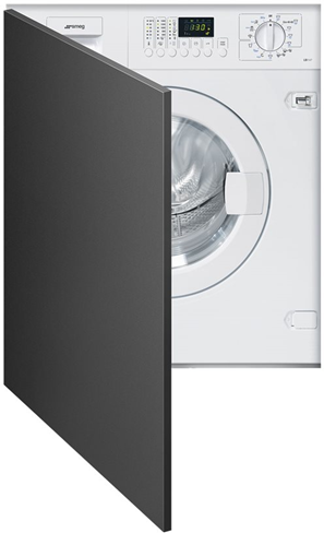 SMEG SMEG LBI147 - Integrerbar Frontbetjent Vaskemaskine