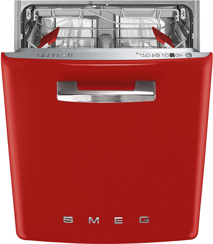 SMEG STFABRD3 - Opvaskemaskine til indbygning