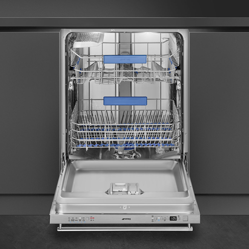 SMEG STX23CLLO - Opvaskemaskine til indbygning