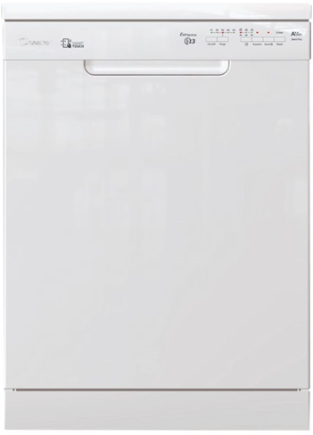  Candy CDPN2L360SW - Fritstående opvaskemaskine