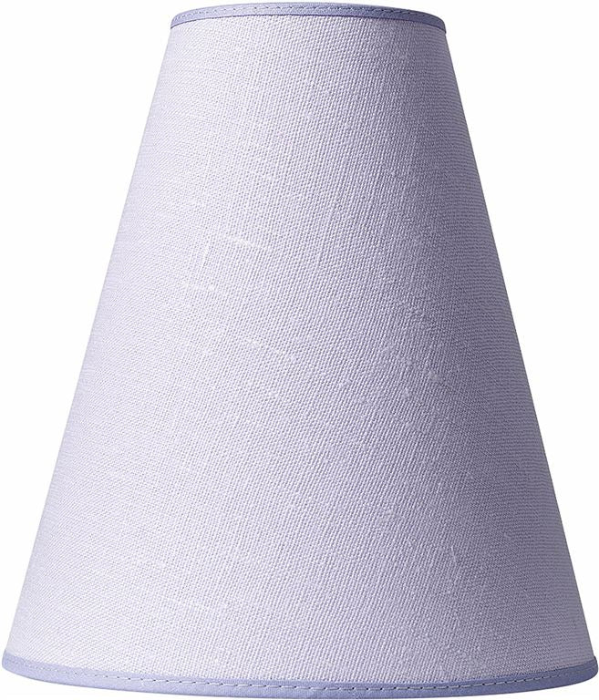 Carolin lampeskærm Lavendel - Nielsen Light