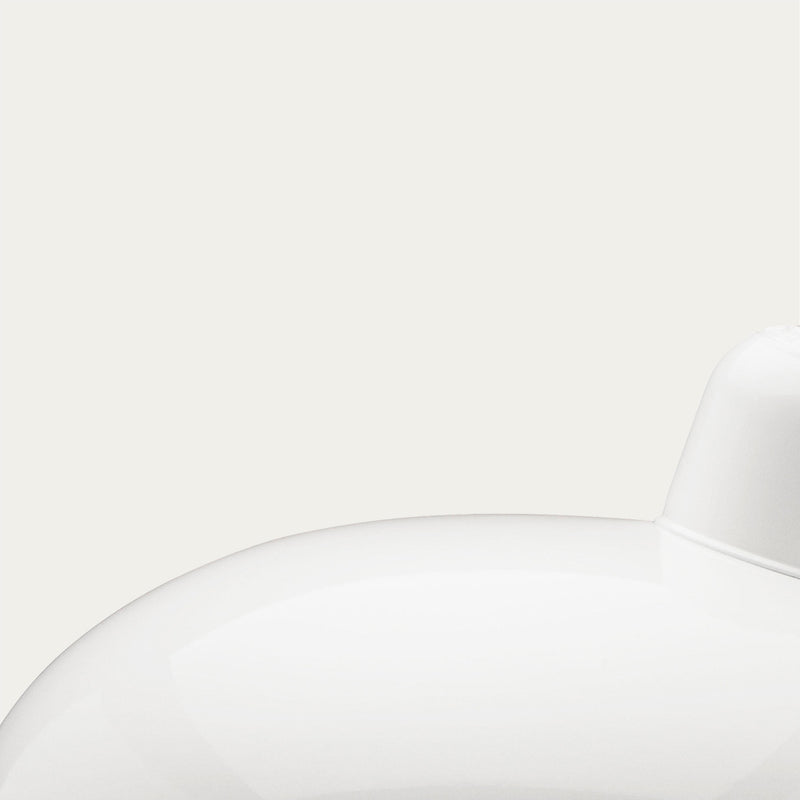 KAISER Idell™ 6631-T Luxus Bordlampe Hvid