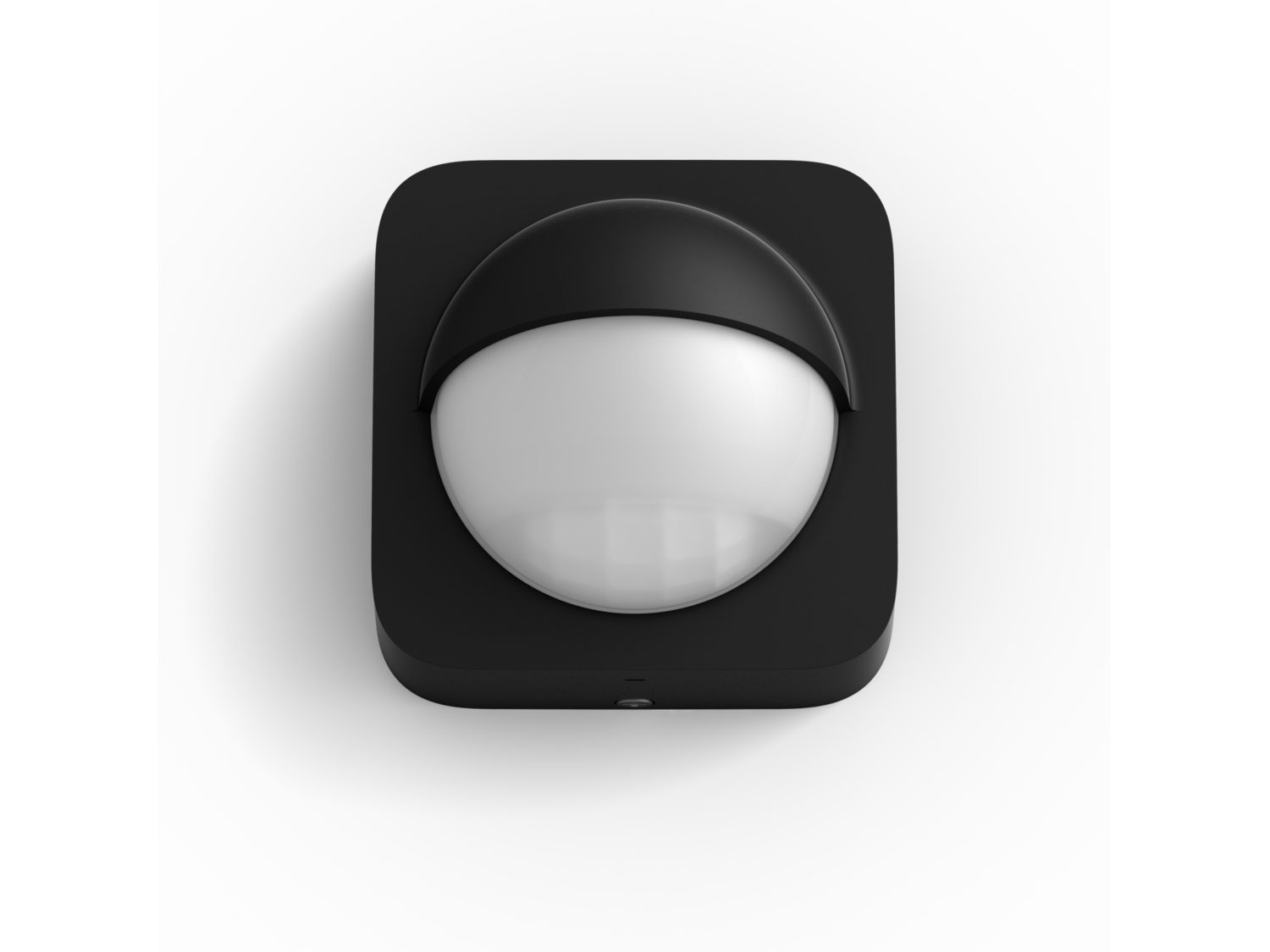 Philips Hue Sensor udendørs sort batteridrevet