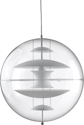VP Globe Pendel Glas Ø40 - Verpan