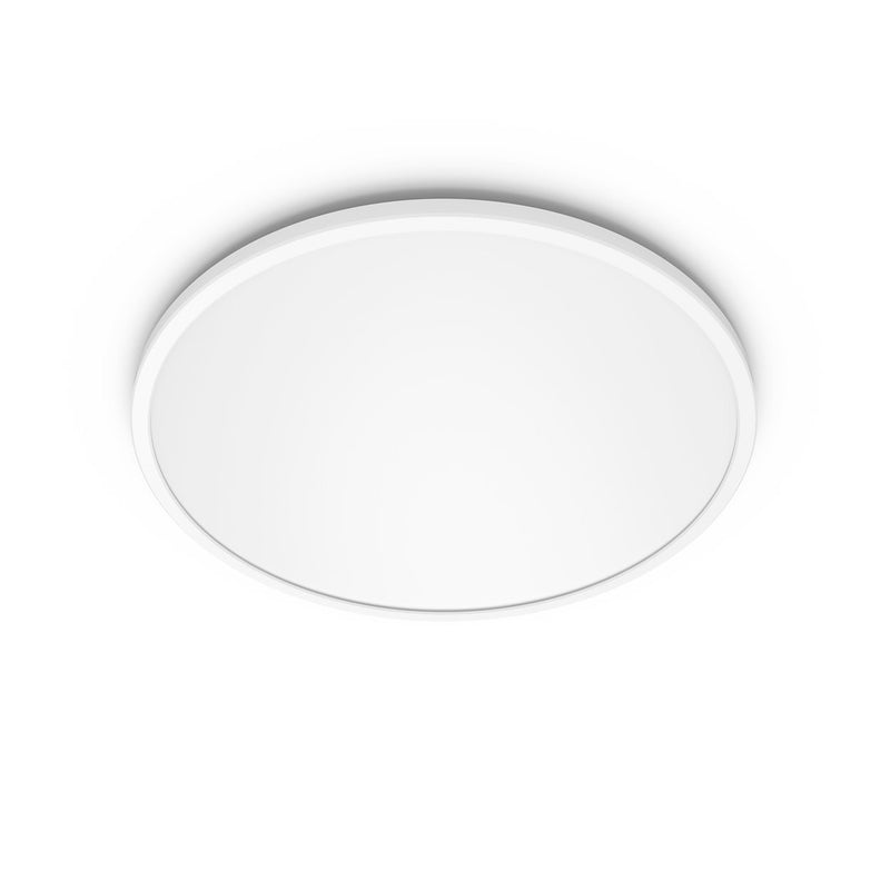 Philips Plafond Super Slim 18W Ø30cm 1500lm 2700K Scene Switch
