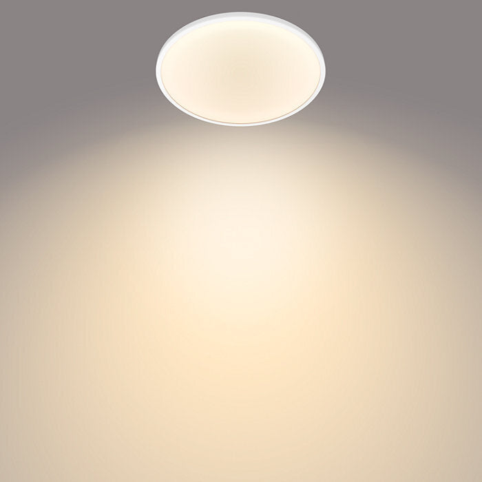 Philips Plafond Super Slim 18W Ø30cm 1500lm 2700K Scene Switch
