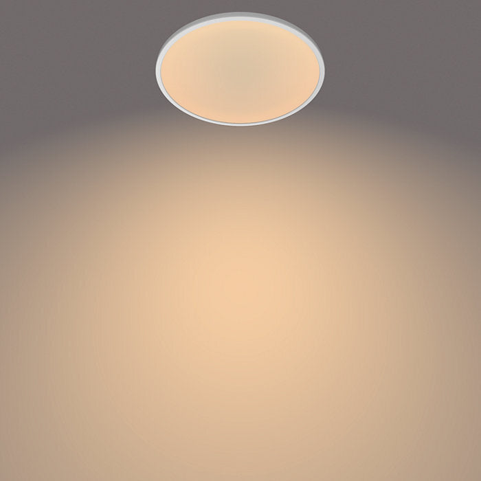 Philips Plafond Super Slim 18W Ø30cm 1500lm 2700K Scene Switch