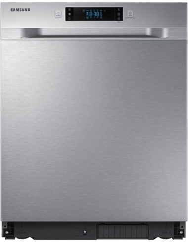 Samsung DW60M6051US/EE - Opvaskemaskine til indbygning