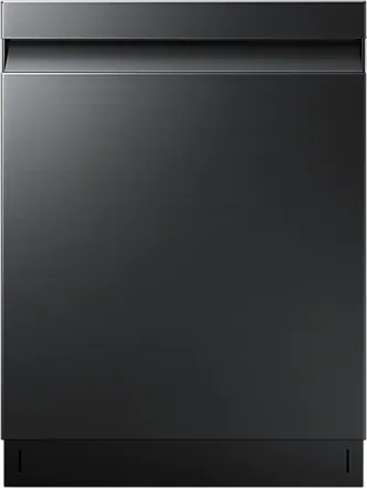 Samsung DW60R7070UG/EE - Opvaskemaskine til indbygning