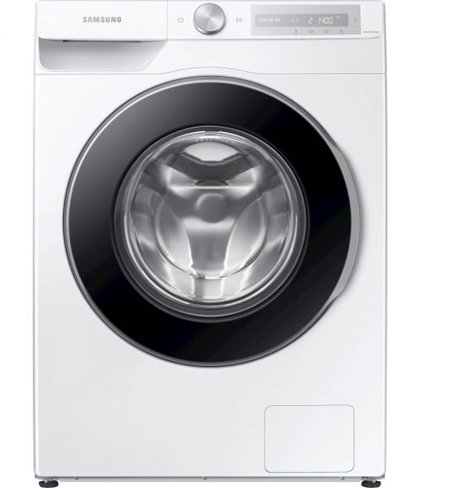 Samsung vaskemaskine med ekstra garanti