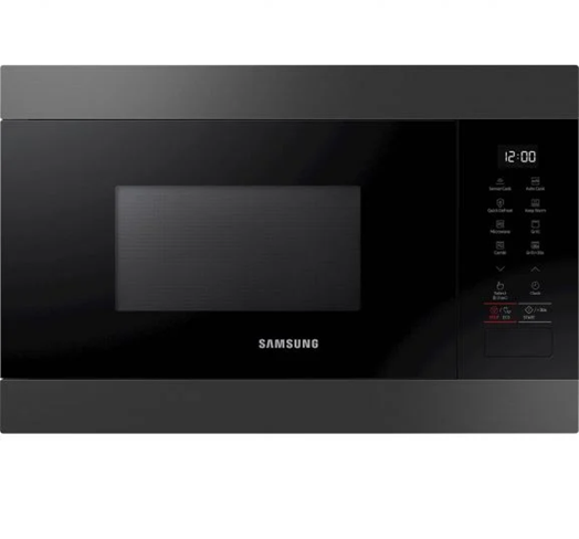 Samsung MG22M8284AM/E4 - Indbygningsmikroovn