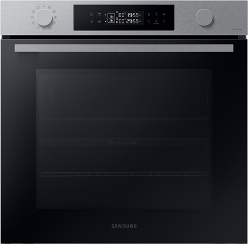 Samsung NV7B4430YCS/U1 - Indbygningsovn Inkl. 4 års garanti!