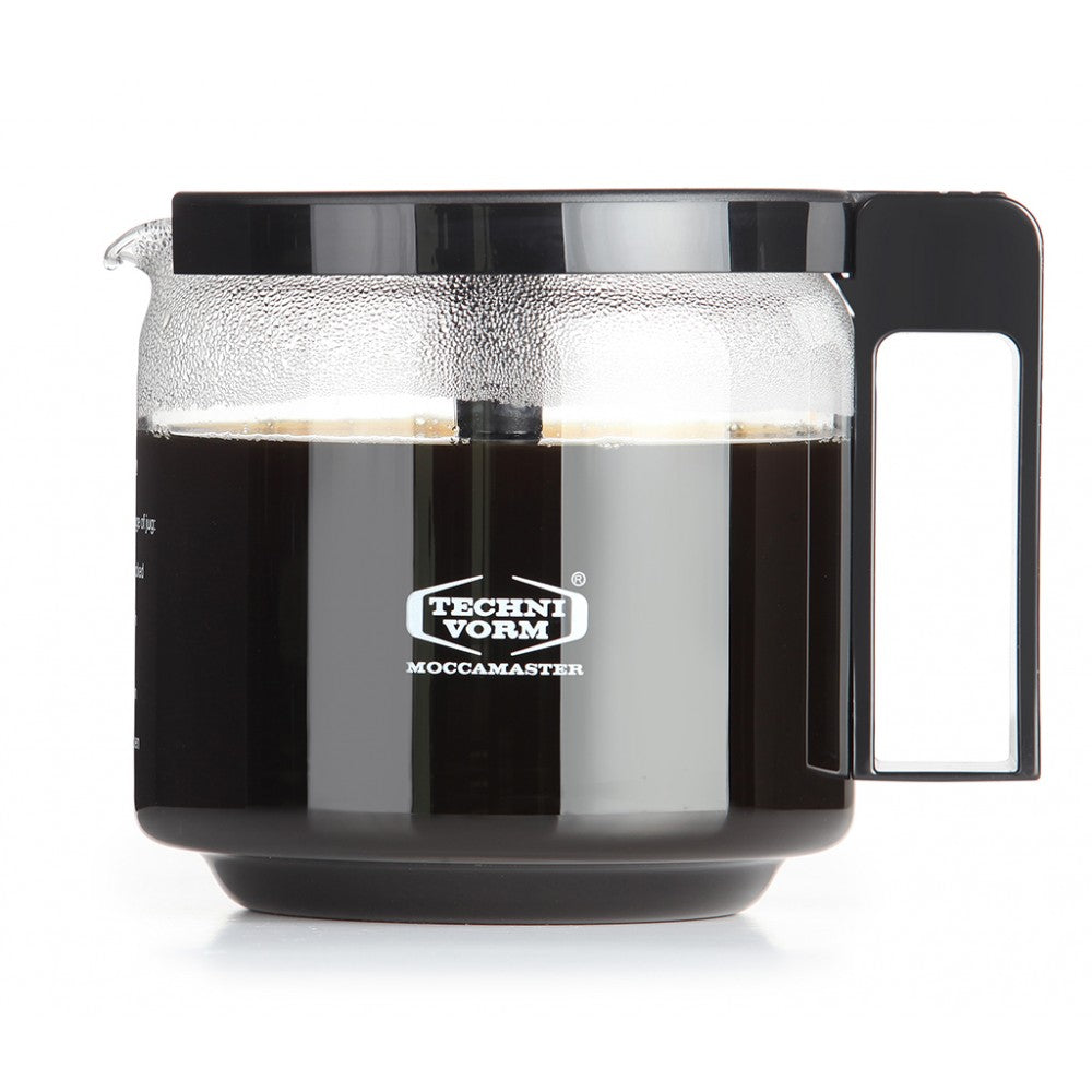 Moccamaster Original glaskande med automatisk drypstop - 1,25 L billede 6