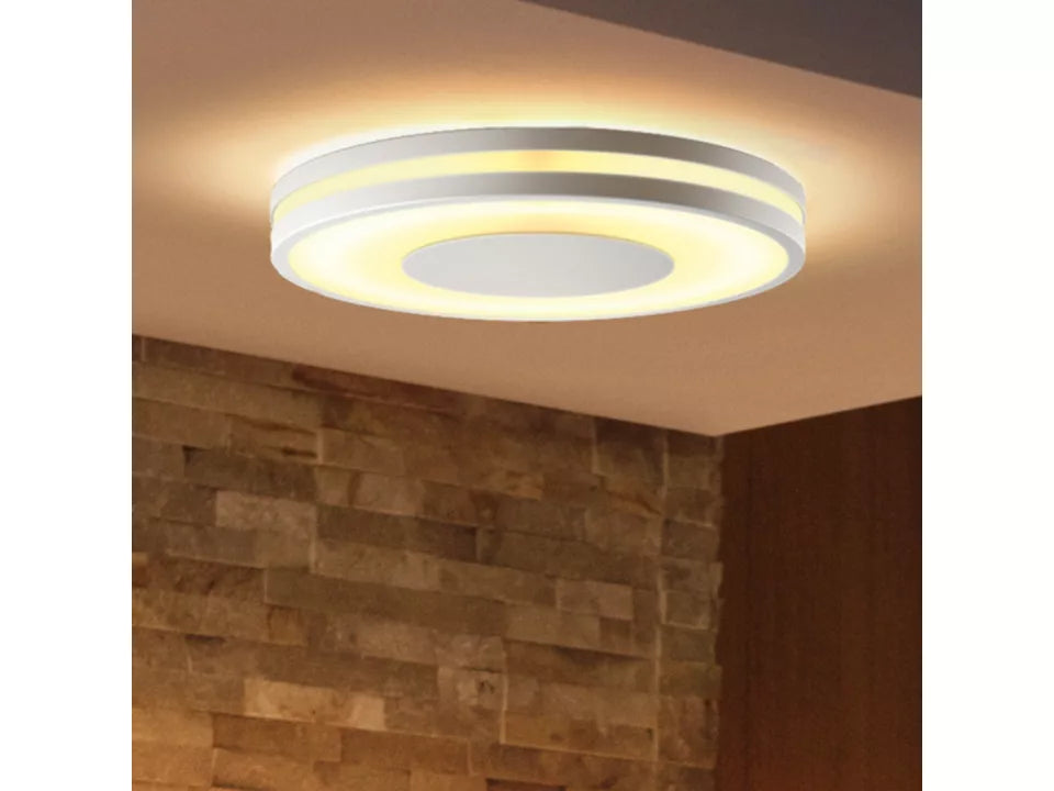 Philips Hue Being Plafond 22,5W 2350lm v.4000K Alu BT