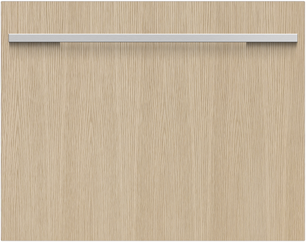 Fisher & Paykel DD60SHTI9 - Opvaskemaskine til integering billede 8