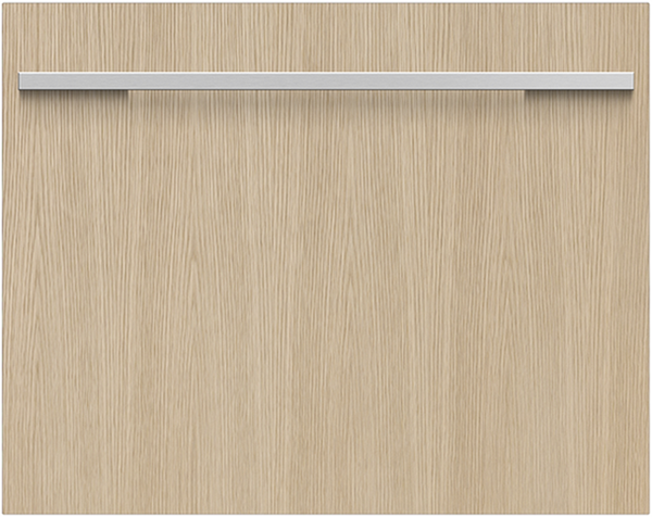Fisher & Paykel DD 60 SHTI9 - Opvaskemaskine til integering