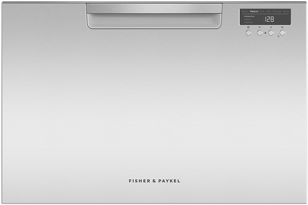 Fisher & Paykel DD 60 SCHX9 - Opvaskemaskine til indbygning