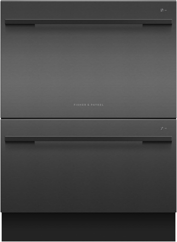Fisher & Paykel DD 60 DDFHB9 - Opvaskemaskine til integrering