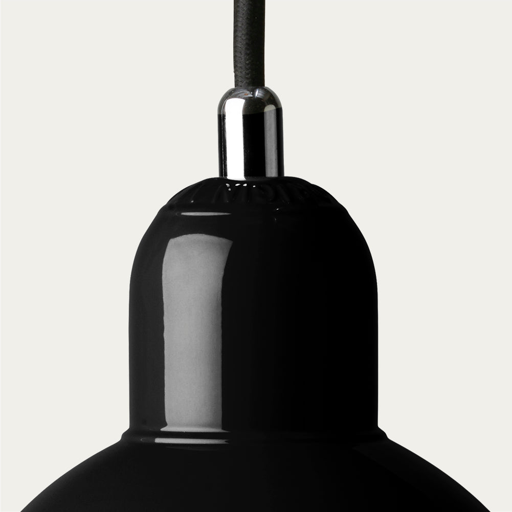 KAISER Idell™ 6722-P Pendel Sort