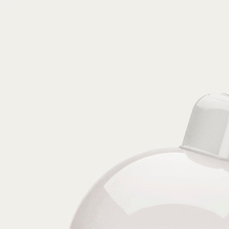 KAISER idell™ Gulvlampe 6556-F, Hvid