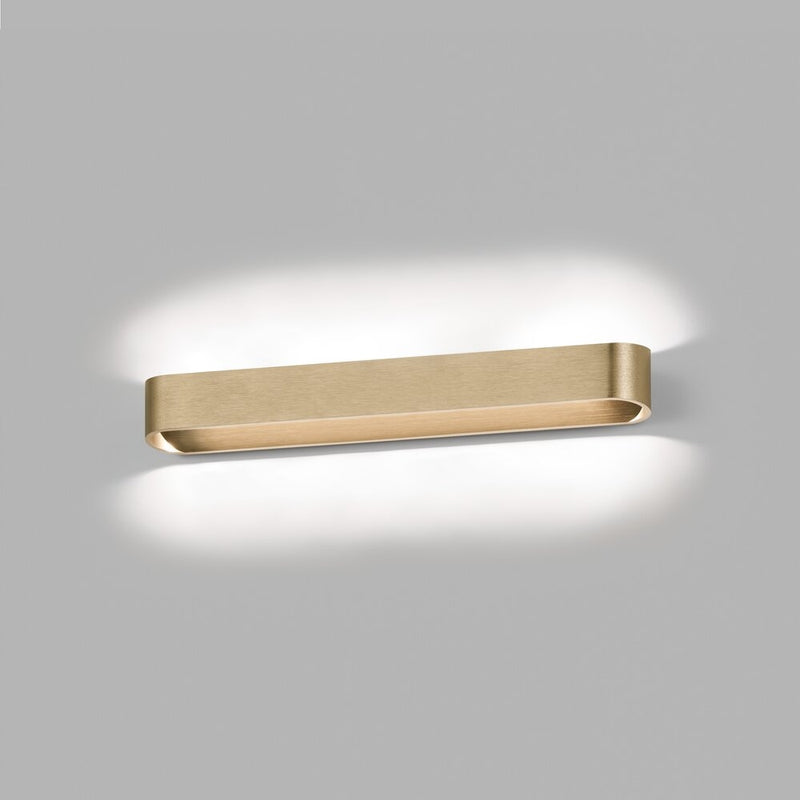 Light-Point messing lampe El-Salg Aalborg