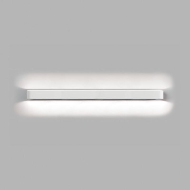 Light Point hvid AURA W4 2700/3000K væglampe