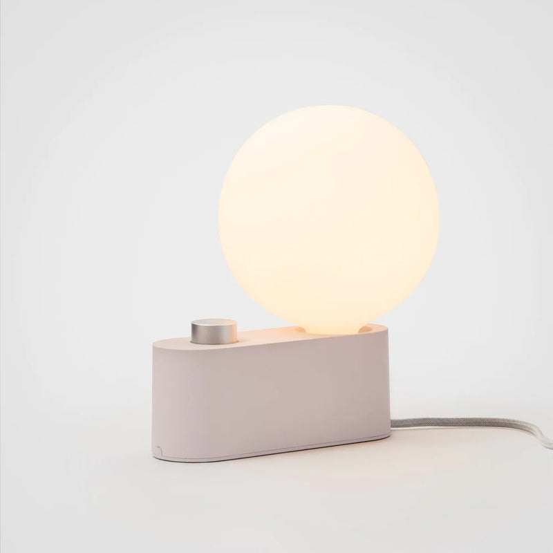 Tala Alumina Lamp - Blossom Pink