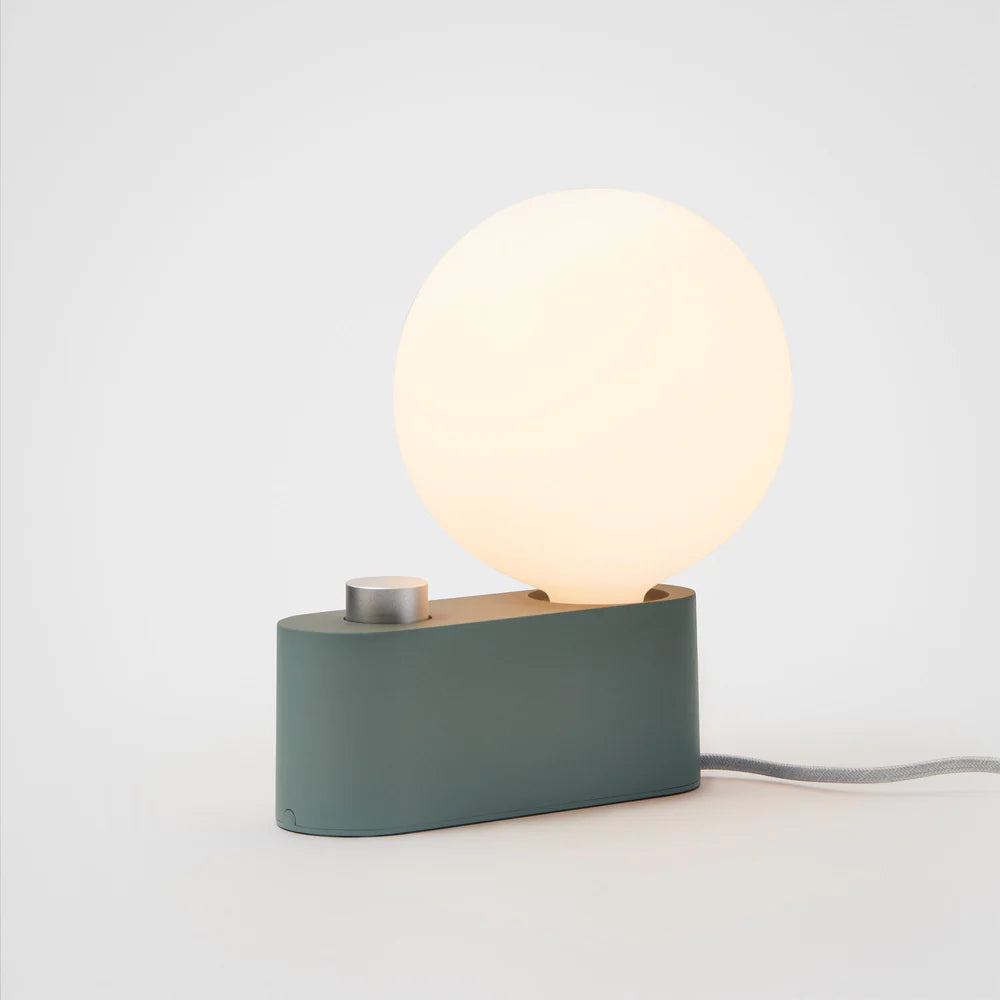 Tala Alumina Lamp - Sage